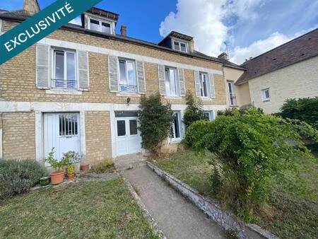 propriété de caractère en pierre proche toutes commodités