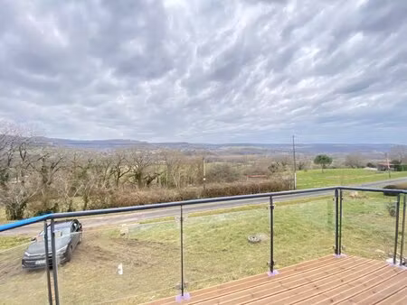 maison contemporaine