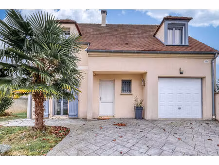 maison fresnes sur marne 5 pièces 118 m2