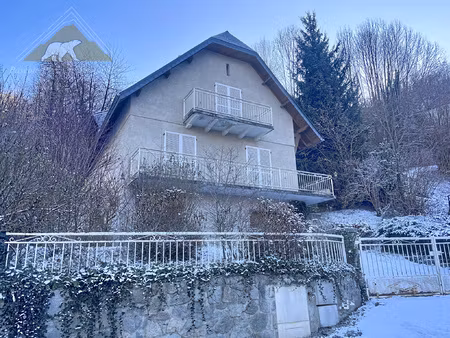 saint lary village - le balvedere saint hilarien - maison t5