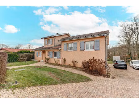 villa - quincia - 156m²