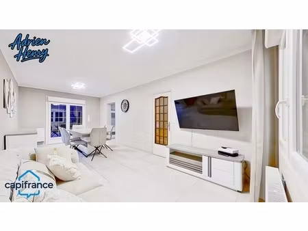 maison à vendre 5 pièces villerupt (54)