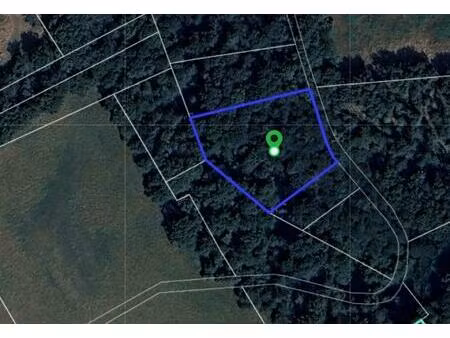 terrain de loisirs - chasselay