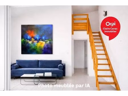 duplex à vendre