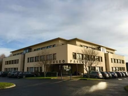 espace bureau à louer