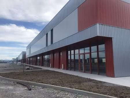 local d'activités à louer