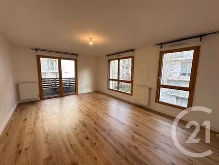 appartement f3 à vendre - 3 pièces - 65 05 m2 - massy - 91 - ile-de-france