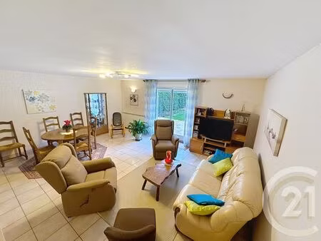 maison à vendre - 5 pièces - 87 99 m2 - st fargeau ponthierry - 77 - ile-de-france