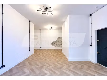 vente local commercial