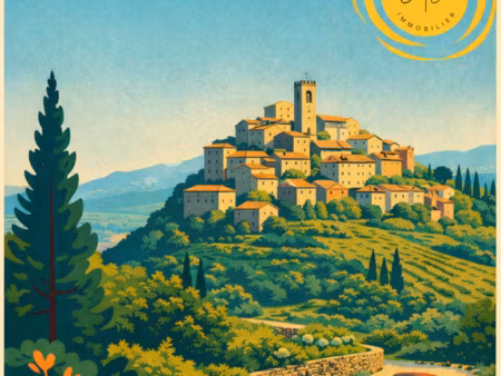 vente duplex 2 pièces