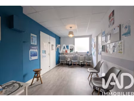 vente immeuble 86 m²