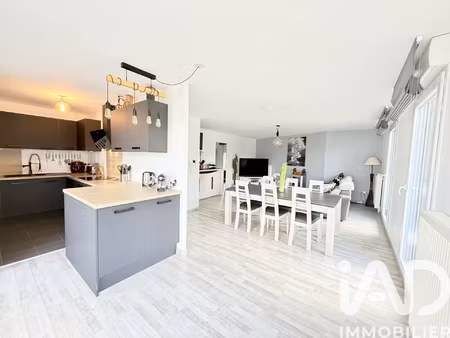 vente appartement 5 pièces