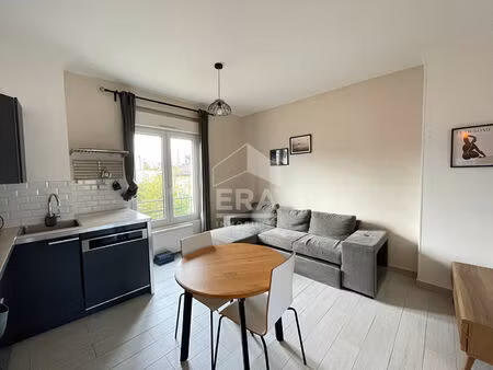 appartement 2 pièces 34 m² à louer melun 77000 ? | era immobilier