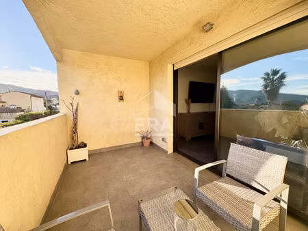 appartement 2 pièces 53 m² à louer pégomas 06580 ? | era immobilier