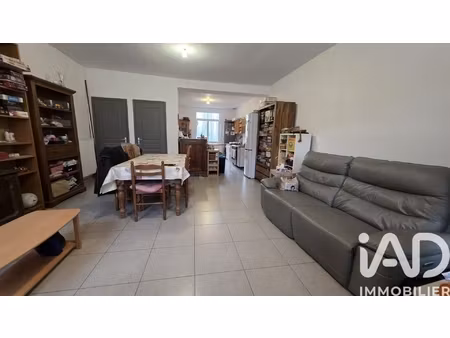 vente maison traditionnelle 4 pièces