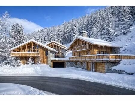 vente chalet de luxe méribel les allues 18 pièces 730 m² <meta name="description" content=