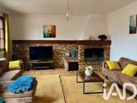 vente maison de ville 9 pièces