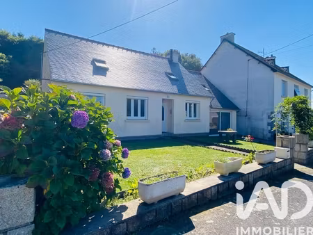 vente maison de village 7 pièces