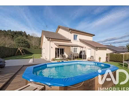 vente maison traditionnelle 7 pièces