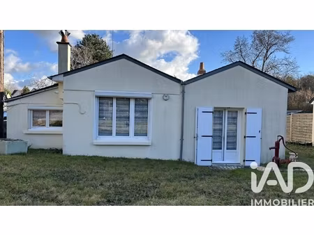 vente maison/villa 3 pièces