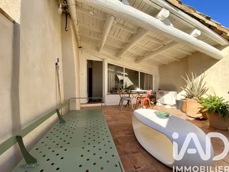 vente maison de village 5 pièces