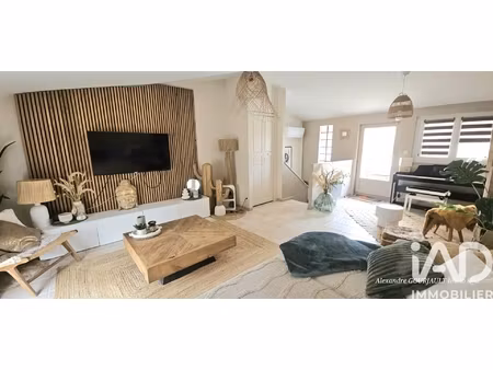 vente maison/villa 6 pièces