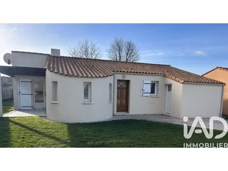 vente maison/villa 5 pièces