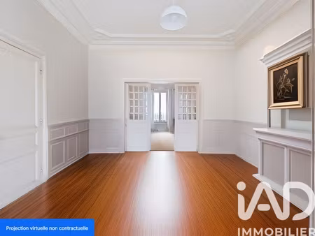 vente maison/villa 11 pièces