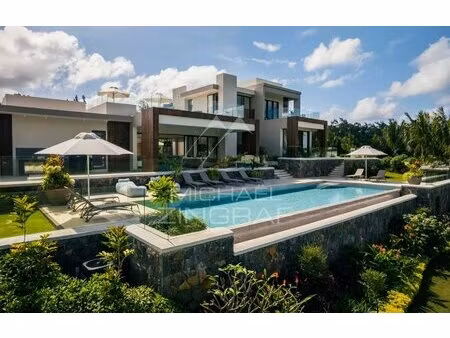 villa d’exception avec vues panoramiques à anahita - mzimc1025