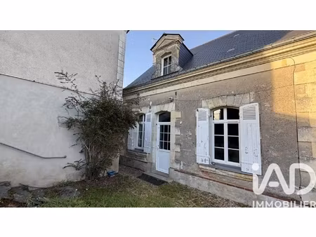 vente maison/villa 3 pièces