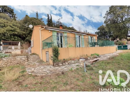 vente maison traditionnelle 3 pièces