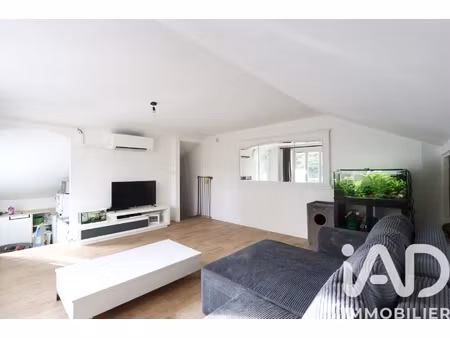vente maison/villa 2 pièces