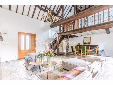 vente maison/villa 3 pièces