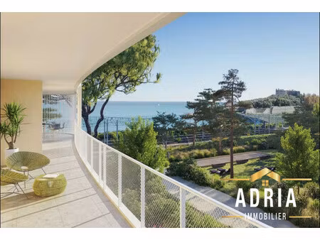 appartement à vendre antibes