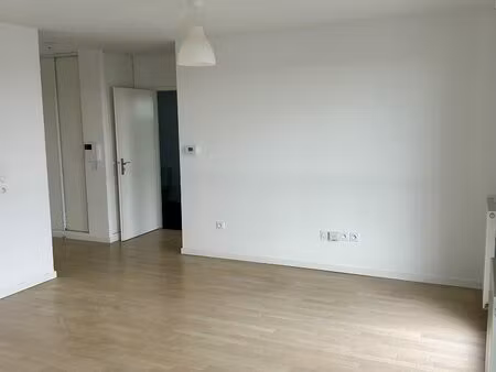 appartement à vendre bois-d'arcy