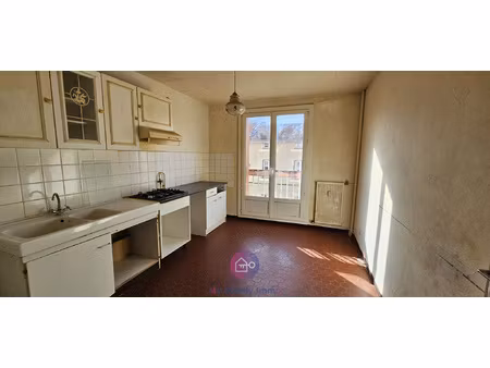 acheter un appartement à bourg de peage