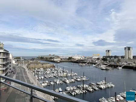 appartement à vendre cherbourg-en-cotentin