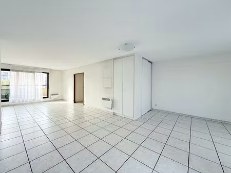 appartement le kremlin bicêtre 5p 115m² duplex