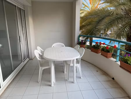 appartement 1 pièce(s) 29.27 m2