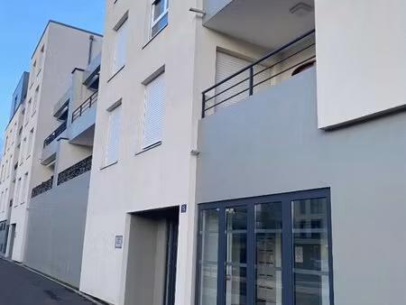 à louer appartement 45 27 m² – 660 € |metz