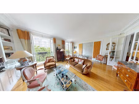 paris 16 - general delestraint