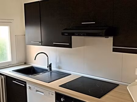 appartement à vendre reims