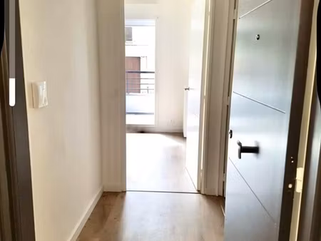 appartement à vendre 2 pièces sannois (95) centre-ville