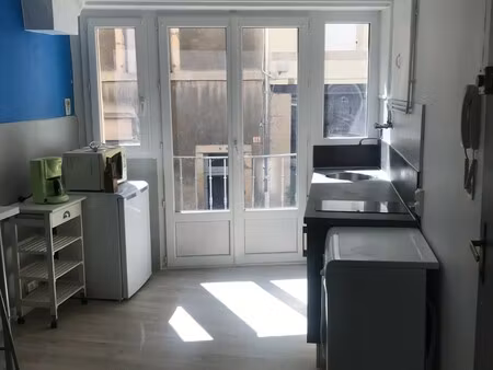 studio de 26 m² au puy