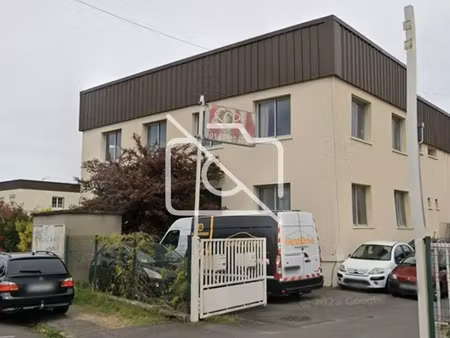 immobilier professionnel à vendre morsang-sur-orge