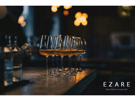 fonds de commerce – restaurant emblématique à beaune intra-m