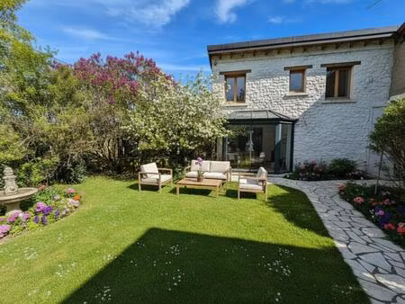 vente maison 1 pièce 110 m² collonges (01550)