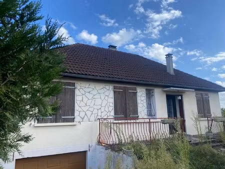 maison à vendre orléans