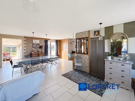 maison pornic 5 chambres 156 m²