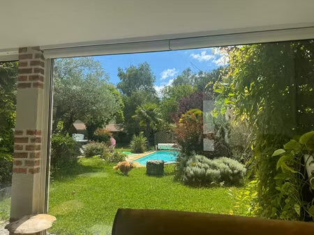 havre de paix sur st denis en val